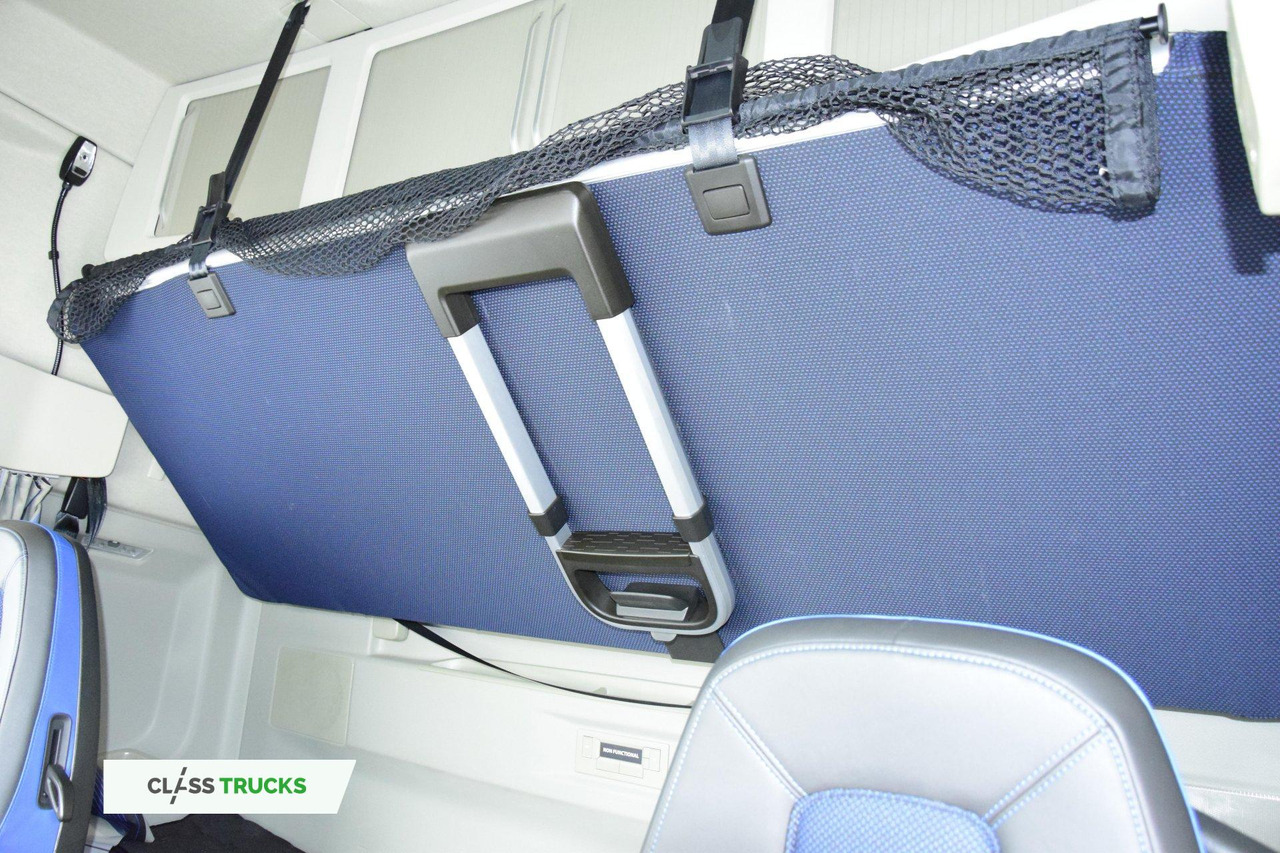 הַחכָּרָה Volvo FH 460 Globetrotter XL i-Save I-ParkCool Volvo FH 460 Globetrotter XL i-Save I-ParkCool: תמונה 9