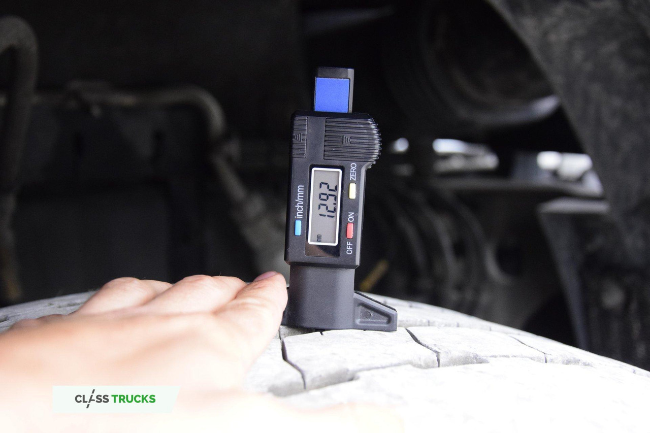 הַחכָּרָה Volvo FH 460 Globetrotter XL i-Save I-ParkCool Volvo FH 460 Globetrotter XL i-Save I-ParkCool: תמונה 17