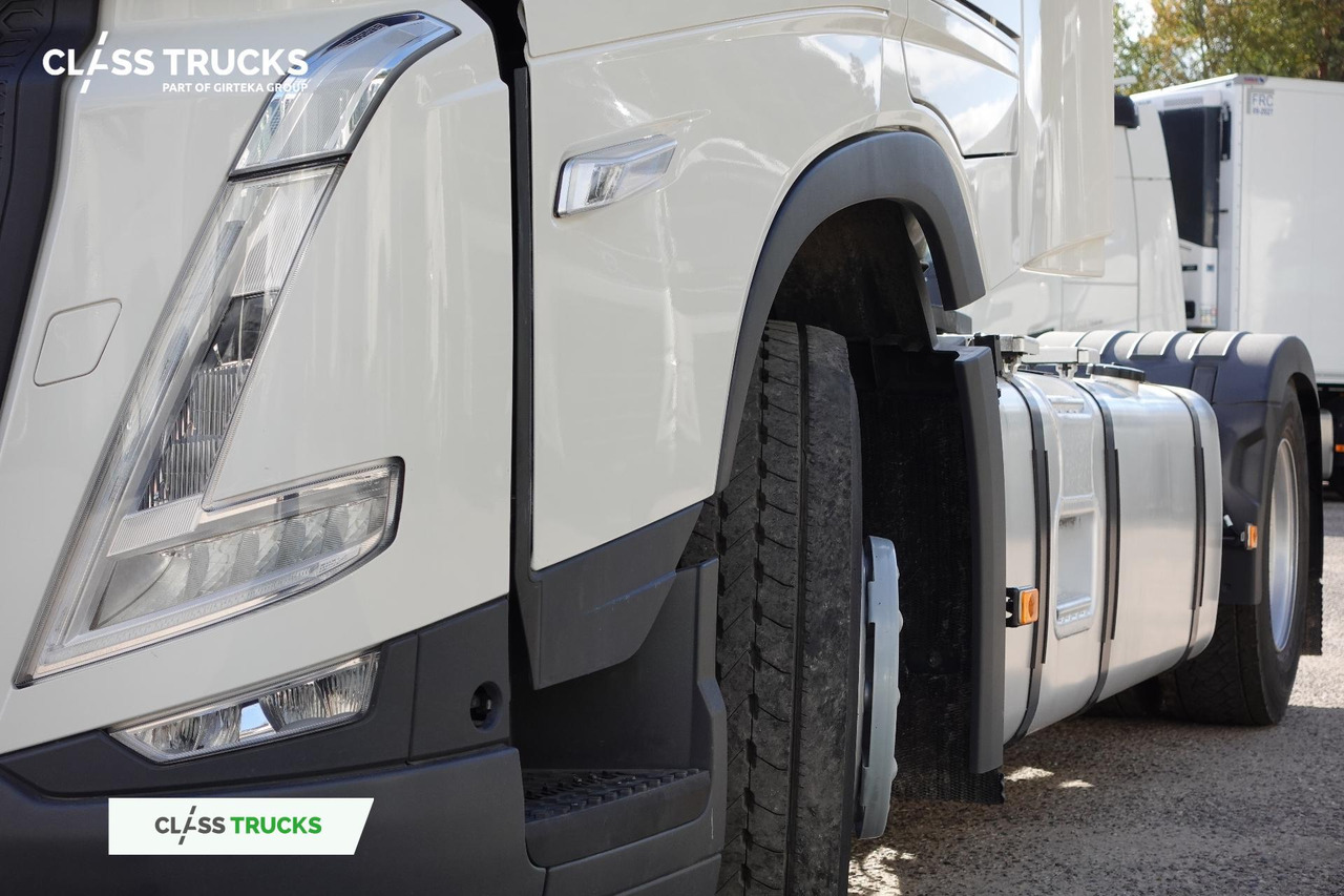 Volvo FH 460 Globetrotter XL i-Save - יחידת טרקטור: תמונה 4 Volvo FH 460 Globetrotter XL i-Save - יחידת טרקטור: תמונה 4