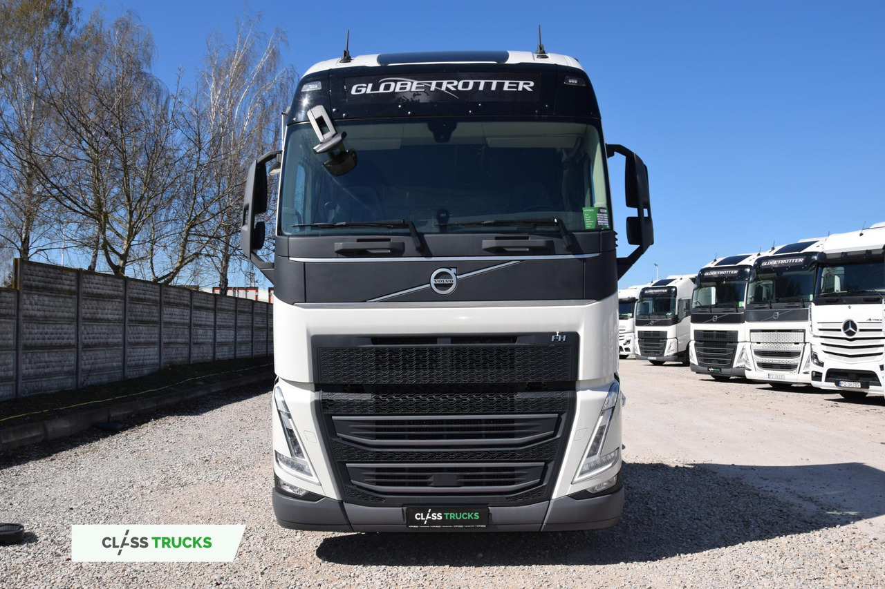 Volvo FH 500 Globetrotter XL Varios - יחידת טרקטור: תמונה 2 Volvo FH 500 Globetrotter XL Varios - יחידת טרקטור: תמונה 2