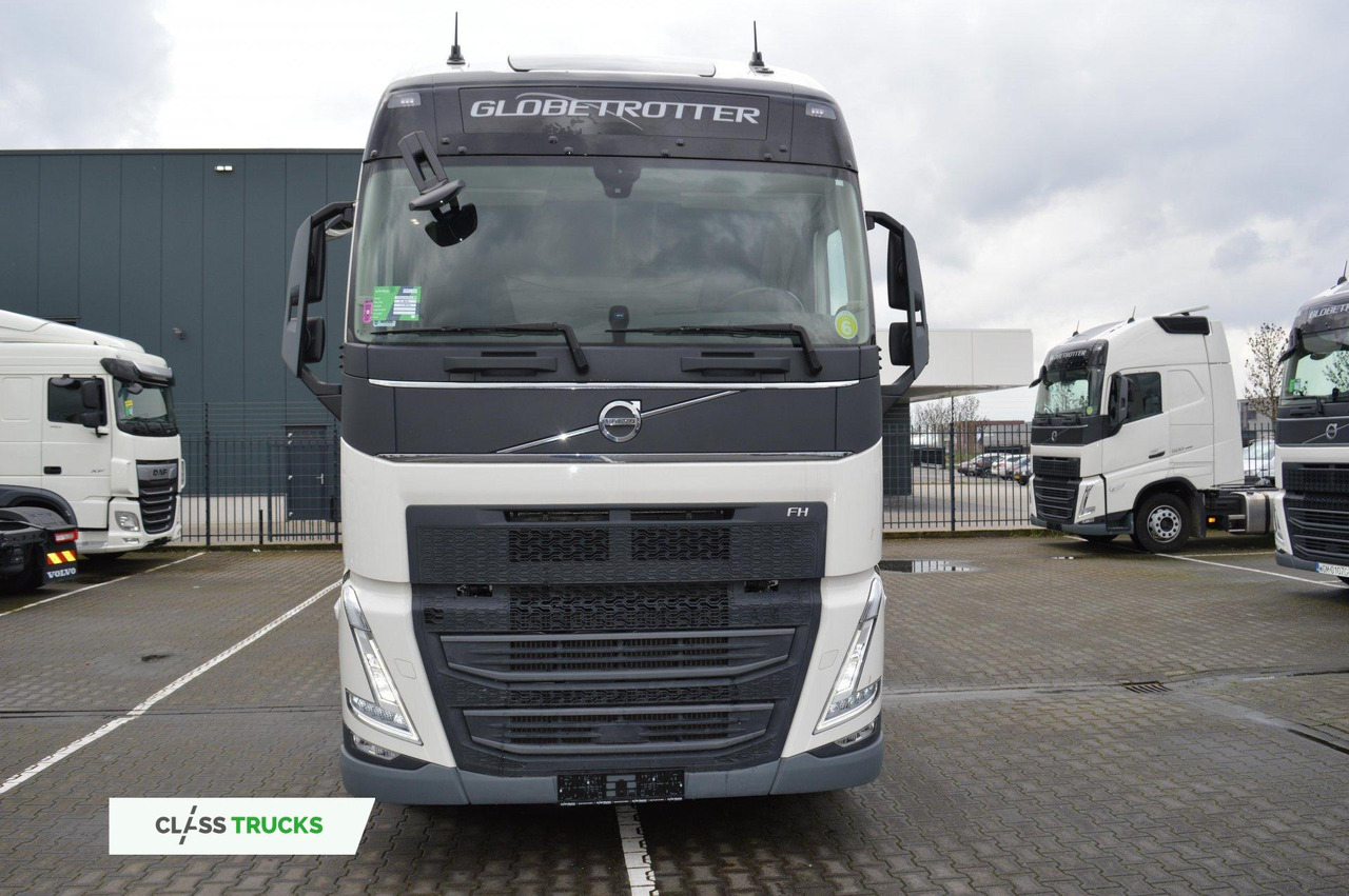 Volvo FH 500 Globetrotter XL - יחידת טרקטור: תמונה 2 Volvo FH 500 Globetrotter XL - יחידת טרקטור: תמונה 2