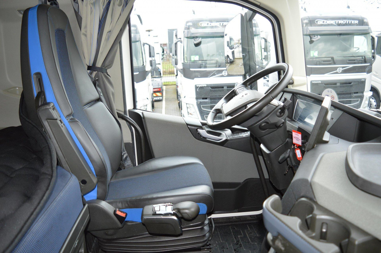 הַחכָּרָה Volvo FH 500 Globetrotter XL Volvo FH 500 Globetrotter XL: תמונה 14