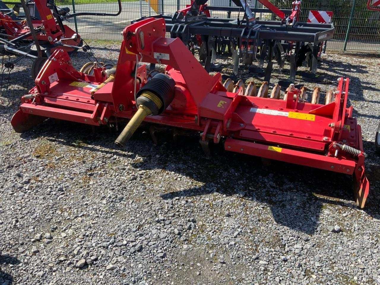 Kverneland H-Serie - ציוד עיבוד קרקע: תמונה 2 Kverneland H-Serie - ציוד עיבוד קרקע: תמונה 2