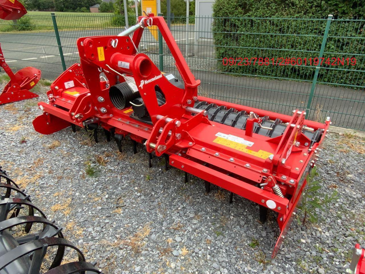 Kverneland S SERIES 3,00 M - ציוד עיבוד קרקע: תמונה 1 Kverneland S SERIES 3,00 M - ציוד עיבוד קרקע: תמונה 1