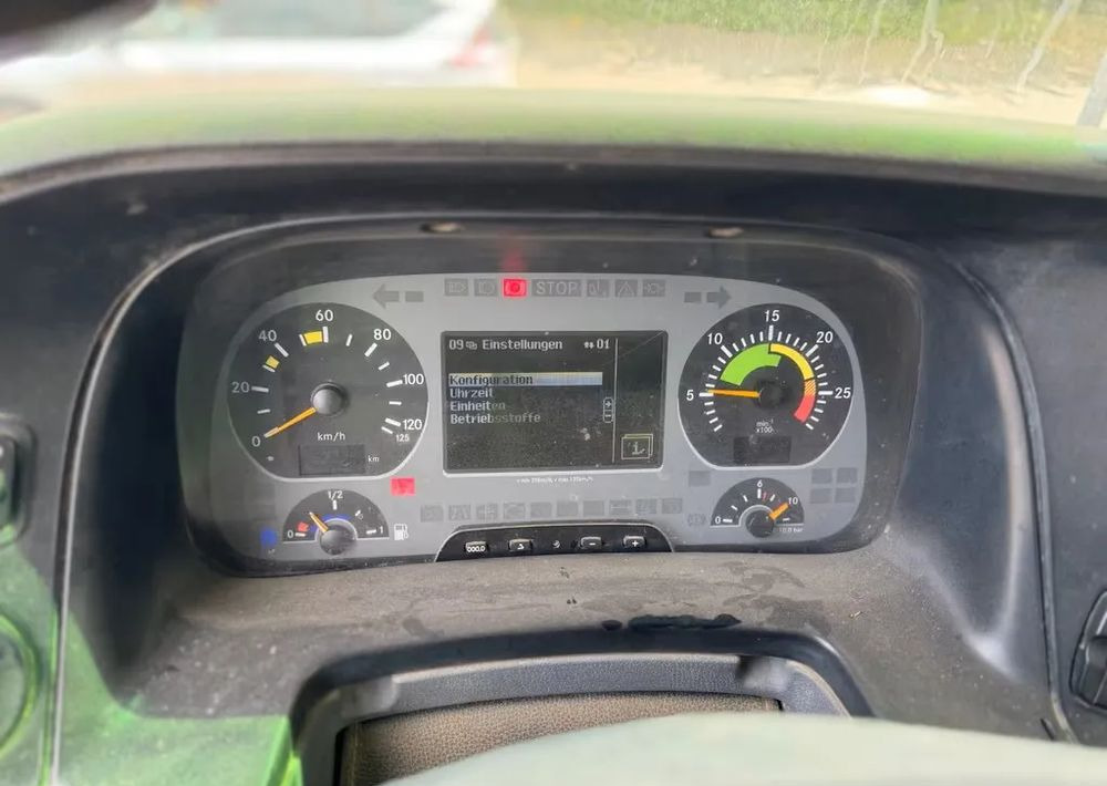 Mercedes-Benz 3344 6x6 Meiler Bordmatik – Wywrotka,Allroad,Tempomat/ Przebieg :298.000km !!! - מזהיר: תמונה 4 Mercedes-Benz 3344 6x6 Meiler Bordmatik – Wywrotka,Allroad,Tempomat/ Przebieg :298.000km !!! - מזהיר: תמונה 4