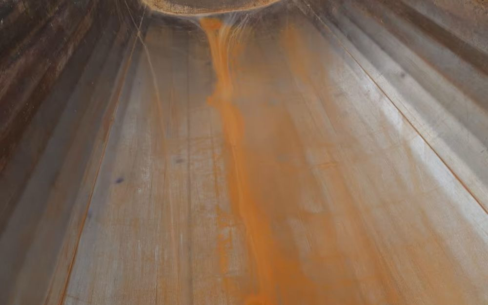 Mercedes-Benz Arocs 3251 8x4 | 510 KM | Euro 6d | Navi | Wywrotka Trójstronna | 215 600 km !! - מזהיר: תמונה 5 Mercedes-Benz Arocs 3251 8x4 | 510 KM | Euro 6d | Navi | Wywrotka Trójstronna | 215 600 km !! - מזהיר: תמונה 5