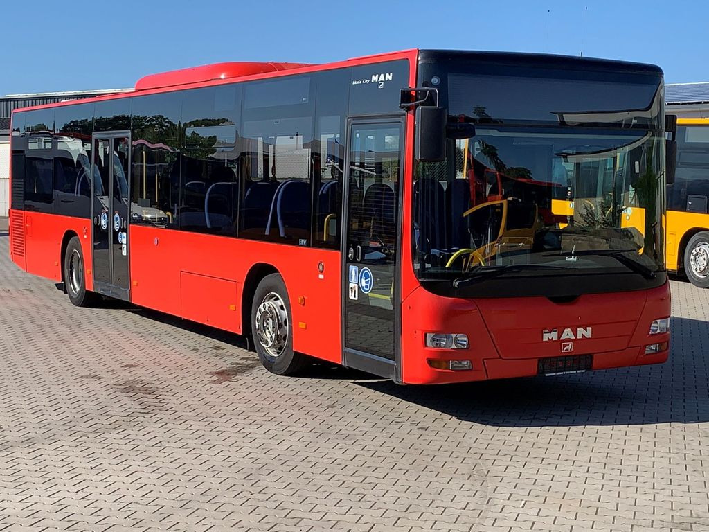 MAN A 20 / Lions City Ü Euro 5 / EEV / KLIMA MAN A 20 / Lions City Ü Euro 5 / EEV / KLIMA - אוטובוס עירוני: תמונה 1 MAN A 20 / Lions City Ü Euro 5 / EEV / KLIMA MAN A 20 / Lions City Ü Euro 5 / EEV / KLIMA - אוטובוס עירוני: תמונה 1