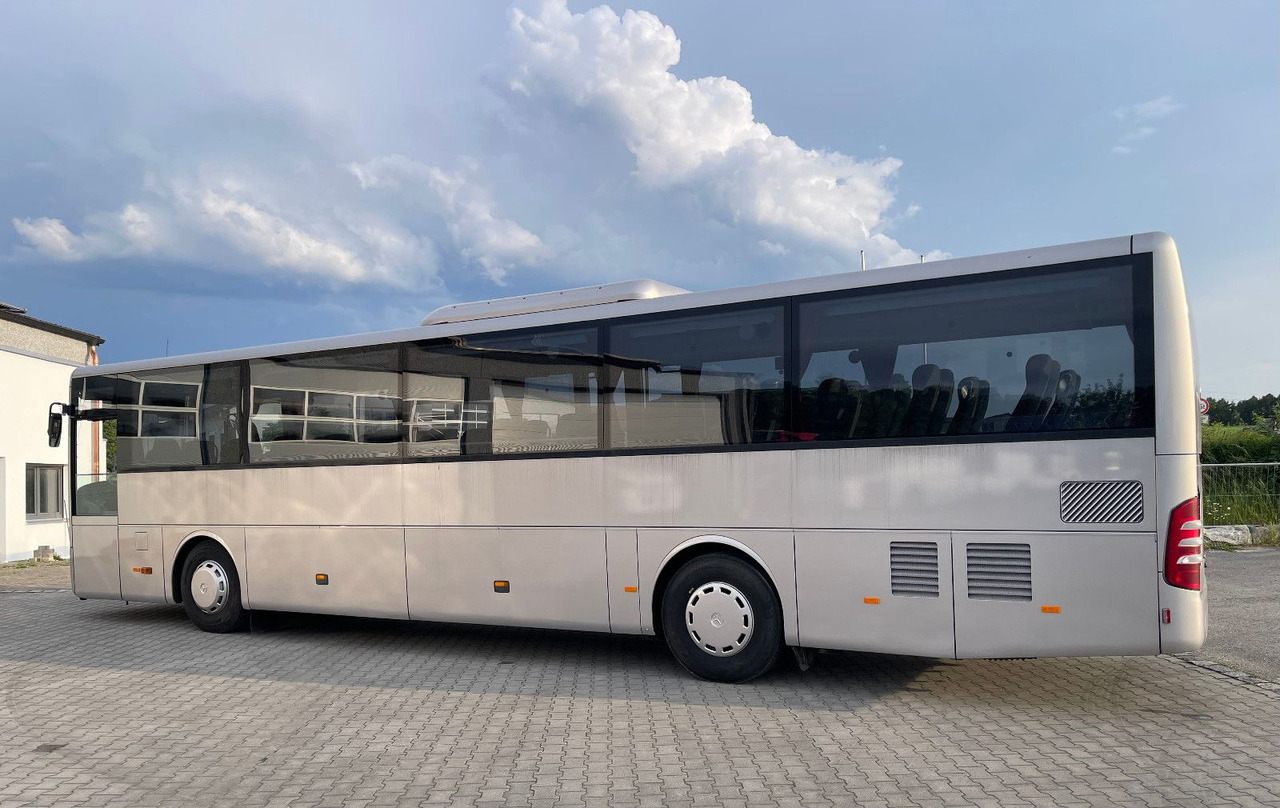Mercedes-Benz Intouro Euro 6 mit 57 Plätzen - אוטובוס פרברים: תמונה 4 Mercedes-Benz Intouro Euro 6 mit 57 Plätzen - אוטובוס פרברים: תמונה 4