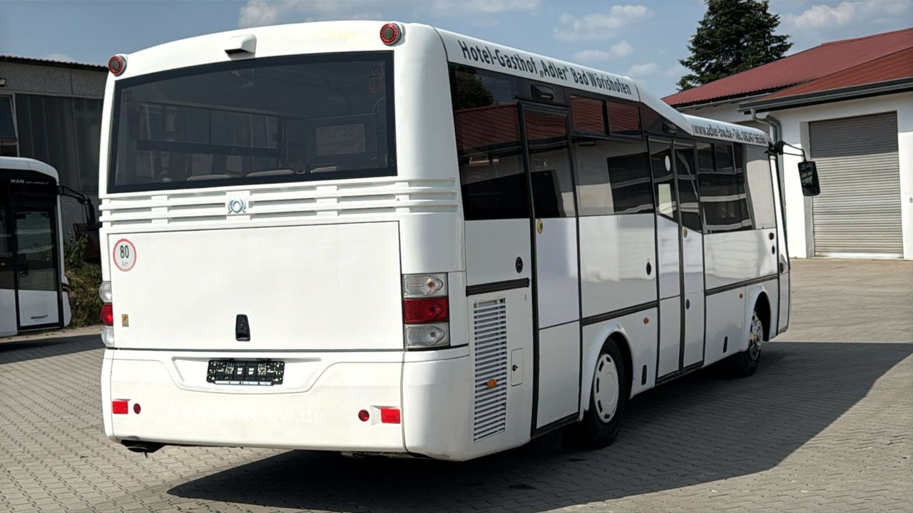 SOR BN 9,5 Midibus Euro 6 - Umbau Wohnmobil - אוטובוס עירוני: תמונה 3 SOR BN 9,5 Midibus Euro 6 - Umbau Wohnmobil - אוטובוס עירוני: תמונה 3