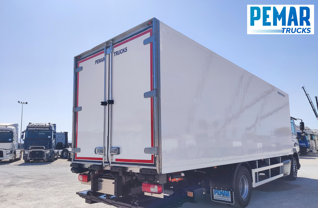 DAF CF 330 FRIGORIFICO 18T - משאית קירור: תמונה 5 DAF CF 330 FRIGORIFICO 18T - משאית קירור: תמונה 5