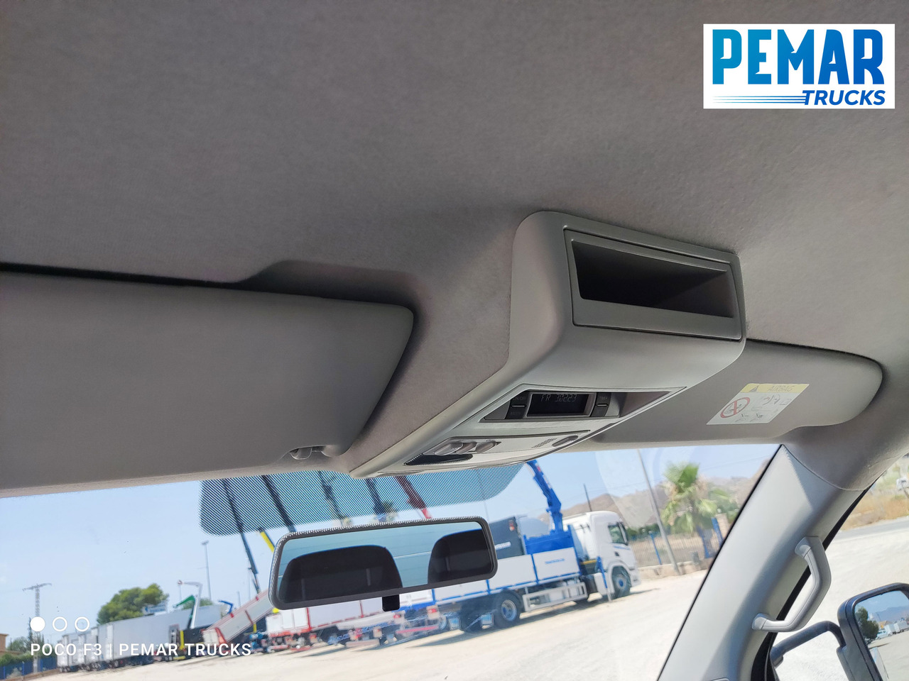 כלי רכב מסחרי מזהיר VOLKSWAGEN TRANSPORTER 2.0 TDI: תמונה 24