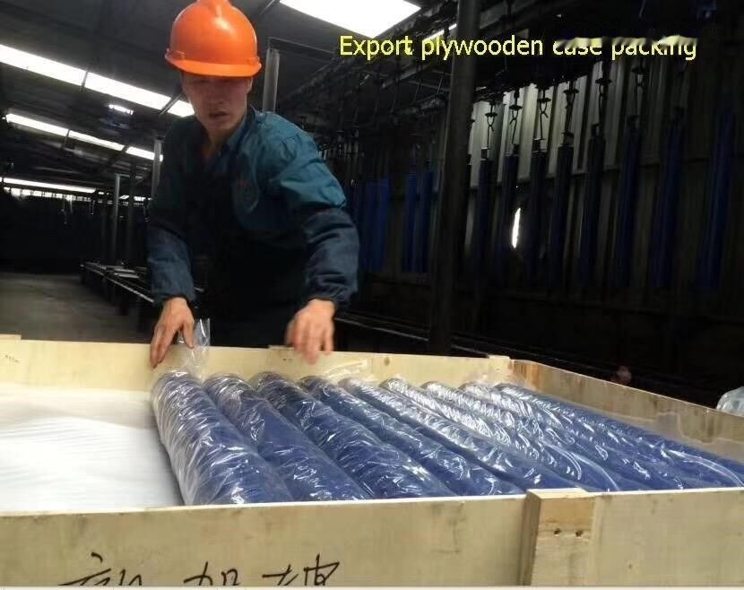 Carrying Roller / Idle Roller for Belt Conveyor Kinglink for KINGLINK B1000 chain conveyor - חלקי חילוף: תמונה 2 Carrying Roller / Idle Roller for Belt Conveyor Kinglink for KINGLINK B1000 chain conveyor - חלקי חילוף: תמונה 2