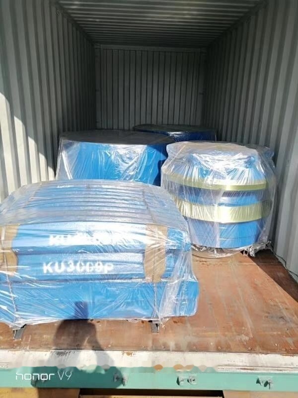 Jaw plates, mantel, concave, bowl liner for crusher - חלקי חילוף עבור מגרסה: תמונה 1 Jaw plates, mantel, concave, bowl liner for crusher - חלקי חילוף עבור מגרסה: תמונה 1