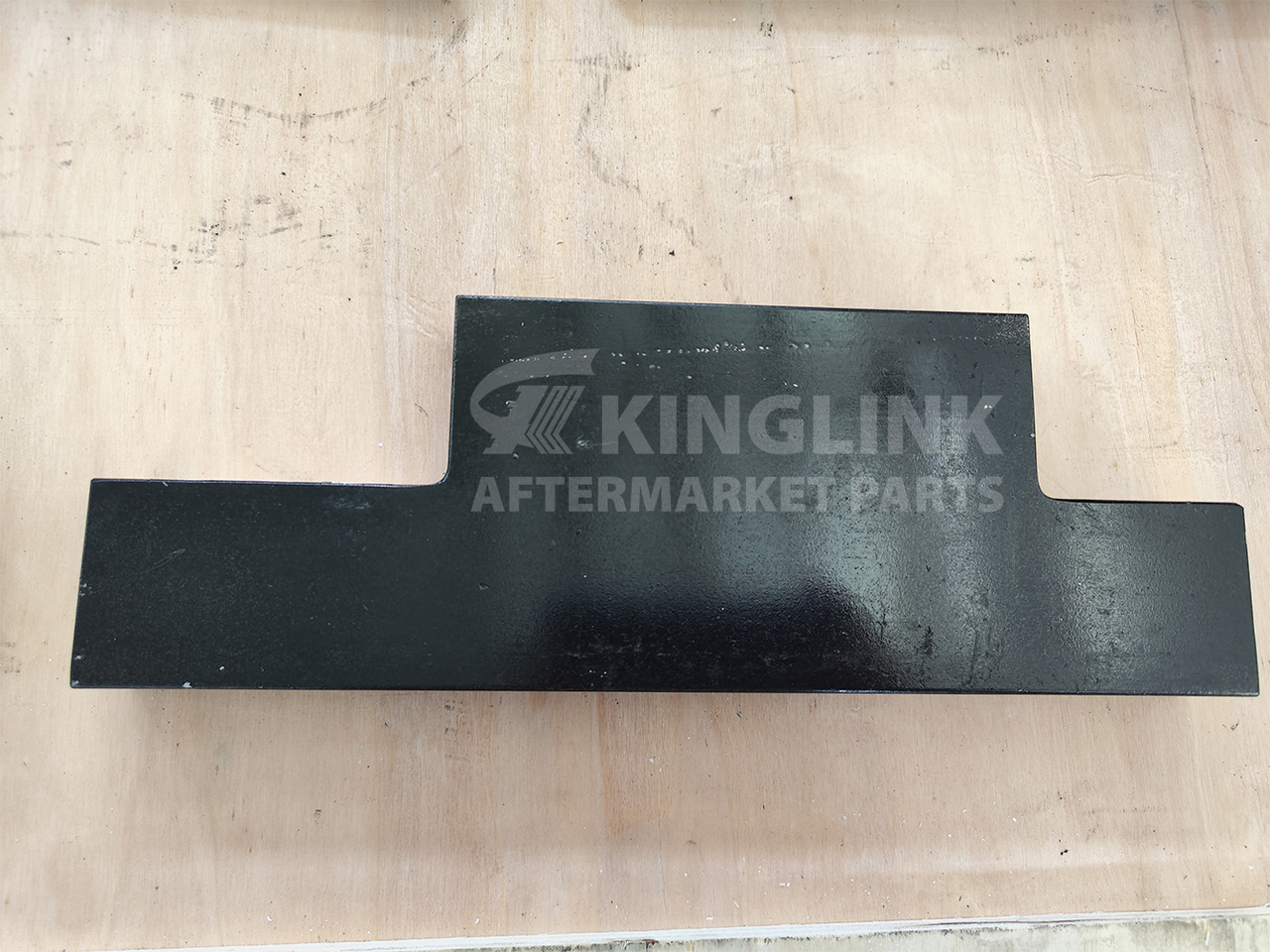 KINGLINK Wear Parts Tab 17023256 for TV85 Vertical Impact Crusher - חלקי חילוף עבור מכונת בנייה: תמונה 1 KINGLINK Wear Parts Tab 17023256 for TV85 Vertical Impact Crusher - חלקי חילוף עבור מכונת בנייה: תמונה 1