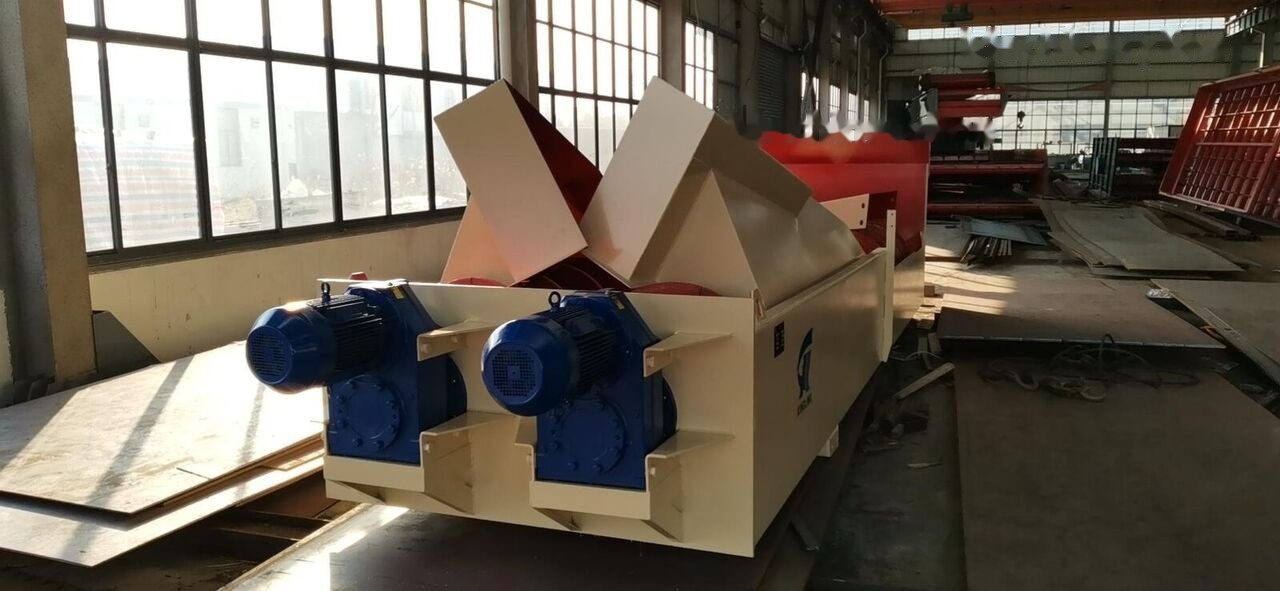 Kinglink 2LSX915 Fine material Sand Washer | Log Washer - משקף: תמונה 5 Kinglink 2LSX915 Fine material Sand Washer | Log Washer - משקף: תמונה 5