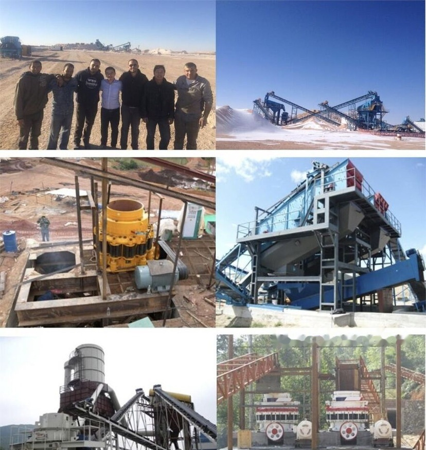 Kinglink 3Feet Symons Cone Crusher SH KLF1000 | 100TPH - מגרסת חרוט: תמונה 3 Kinglink 3Feet Symons Cone Crusher SH KLF1000 | 100TPH - מגרסת חרוט: תמונה 3