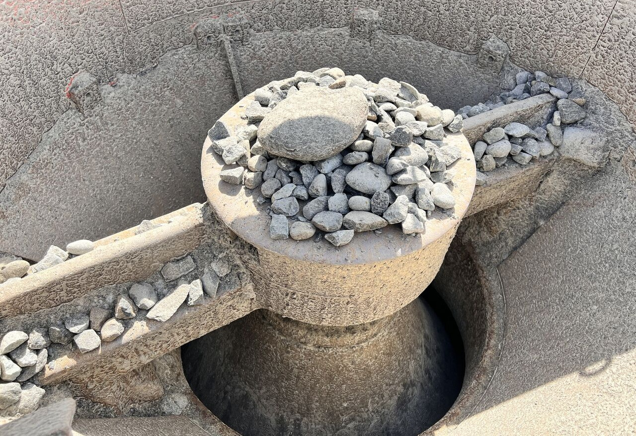 Kinglink CH430 Cone Crusher - מגרסת חרוט: תמונה 3 Kinglink CH430 Cone Crusher - מגרסת חרוט: תמונה 3