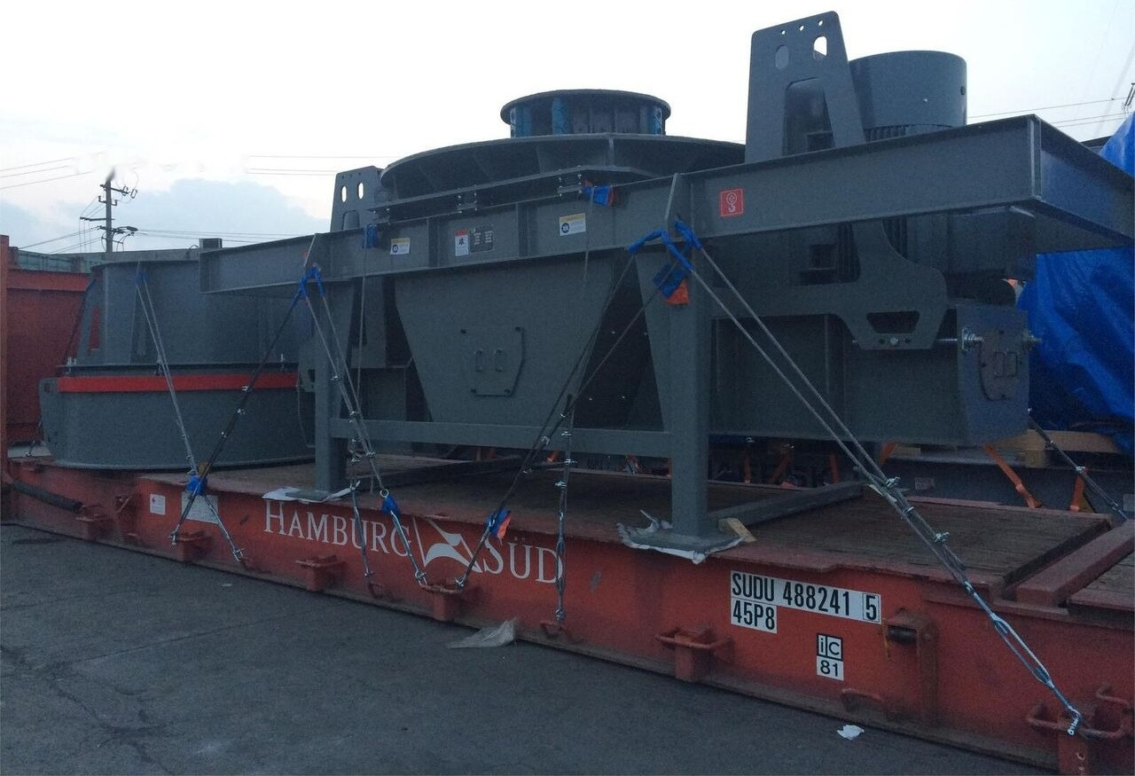 Kinglink KL12 Sand making machine - מגרסה: תמונה 2 Kinglink KL12 Sand making machine - מגרסה: תמונה 2