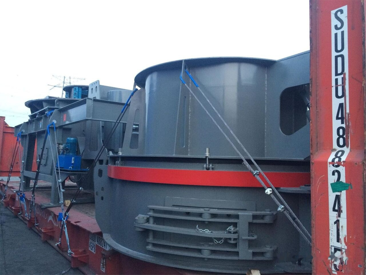 Kinglink KL12 Sand making machine - מגרסה: תמונה 3 Kinglink KL12 Sand making machine - מגרסה: תמונה 3