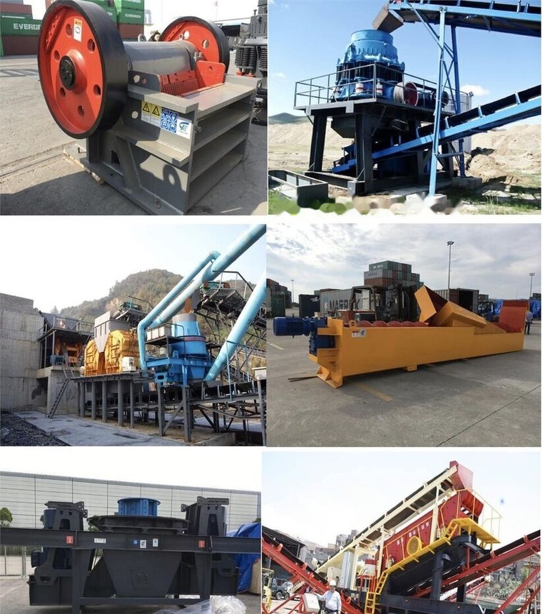 Kinglink KLC1000 3ft Cone Crusher 100TPH | Gold - מגרסת חרוט: תמונה 3 Kinglink KLC1000 3ft Cone Crusher 100TPH | Gold - מגרסת חרוט: תמונה 3
