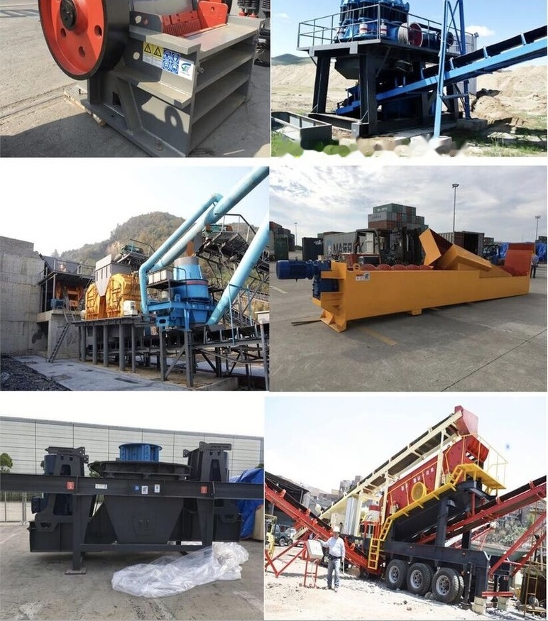 Kinglink KLF1500 5Feet Cone Crusher | Granite - מגרסת חרוט: תמונה 2 Kinglink KLF1500 5Feet Cone Crusher | Granite - מגרסת חרוט: תמונה 2