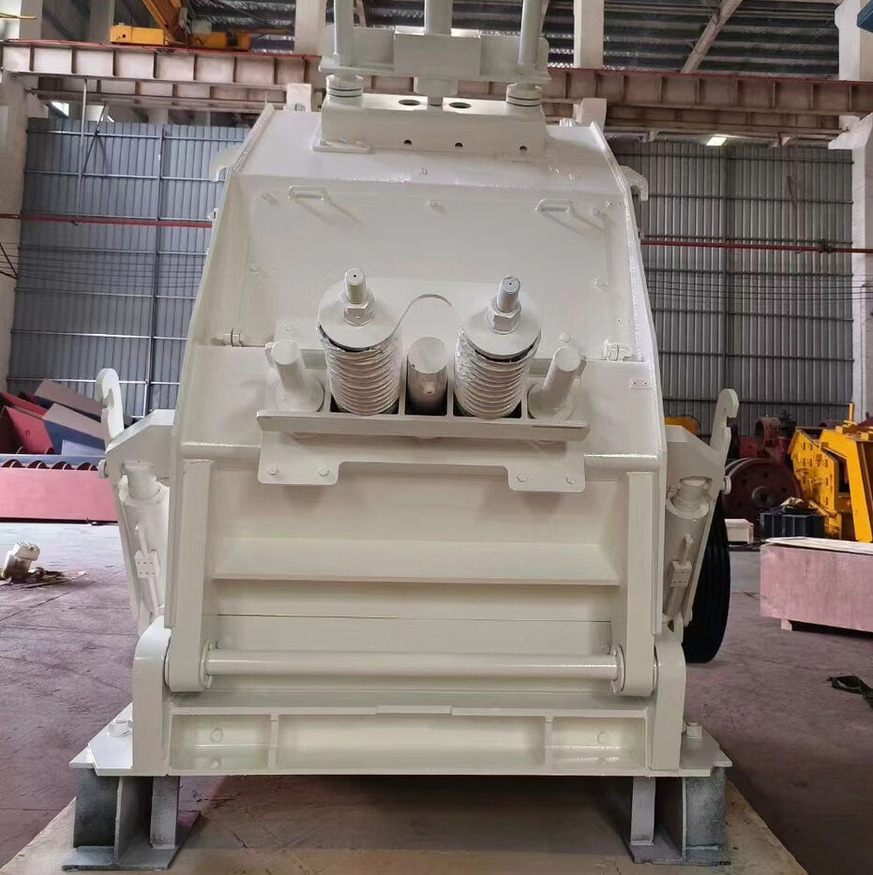 Kinglink NP1313 - מגרסת התנגשות: תמונה 1 Kinglink NP1313 - מגרסת התנגשות: תמונה 1