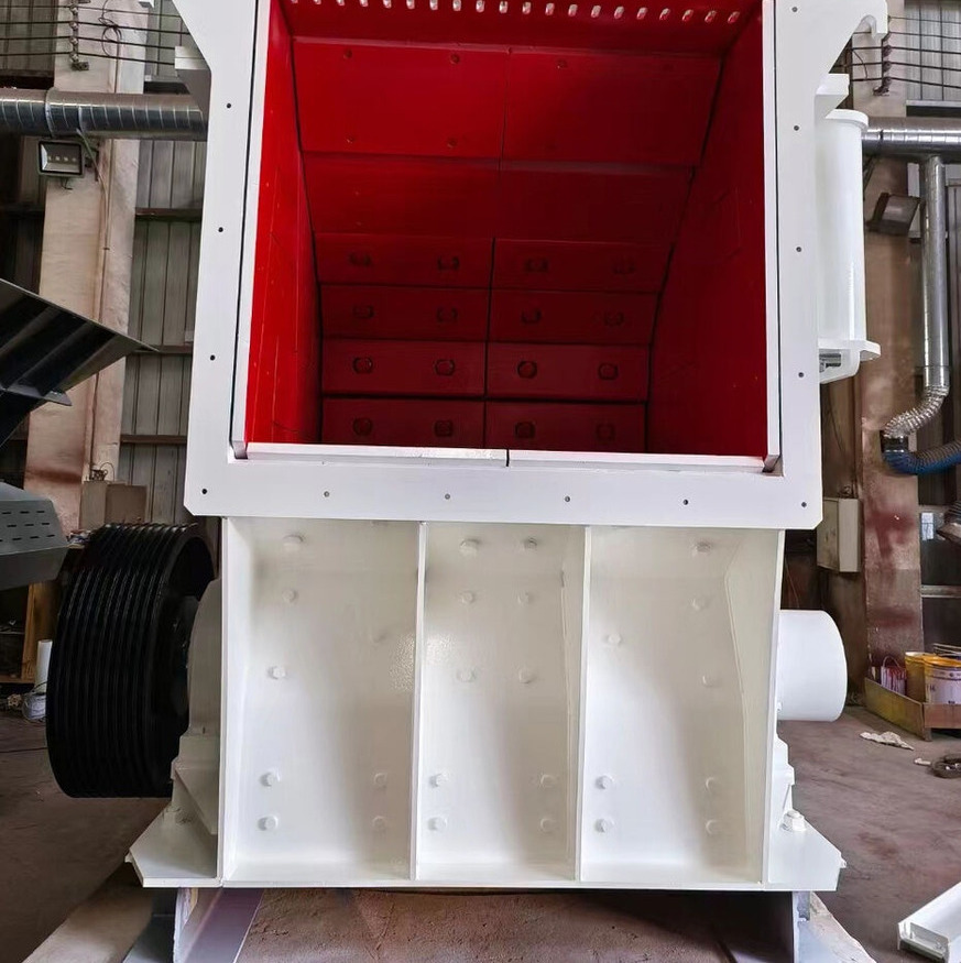 Kinglink NP1313 - מגרסת התנגשות: תמונה 4 Kinglink NP1313 - מגרסת התנגשות: תמונה 4