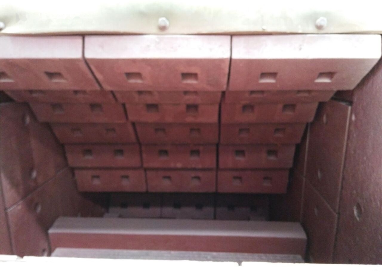 חָדָשׁ מגרסת התנגשות Kinglink PF1010 Horizontal Impact Crusher: תמונה 9