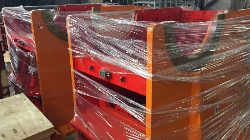 Kinglink Shanbao PE750X1060 Primary Basalt Jaw Crusher - מגרסת מלחציים: תמונה 2 Kinglink Shanbao PE750X1060 Primary Basalt Jaw Crusher - מגרסת מלחציים: תמונה 2