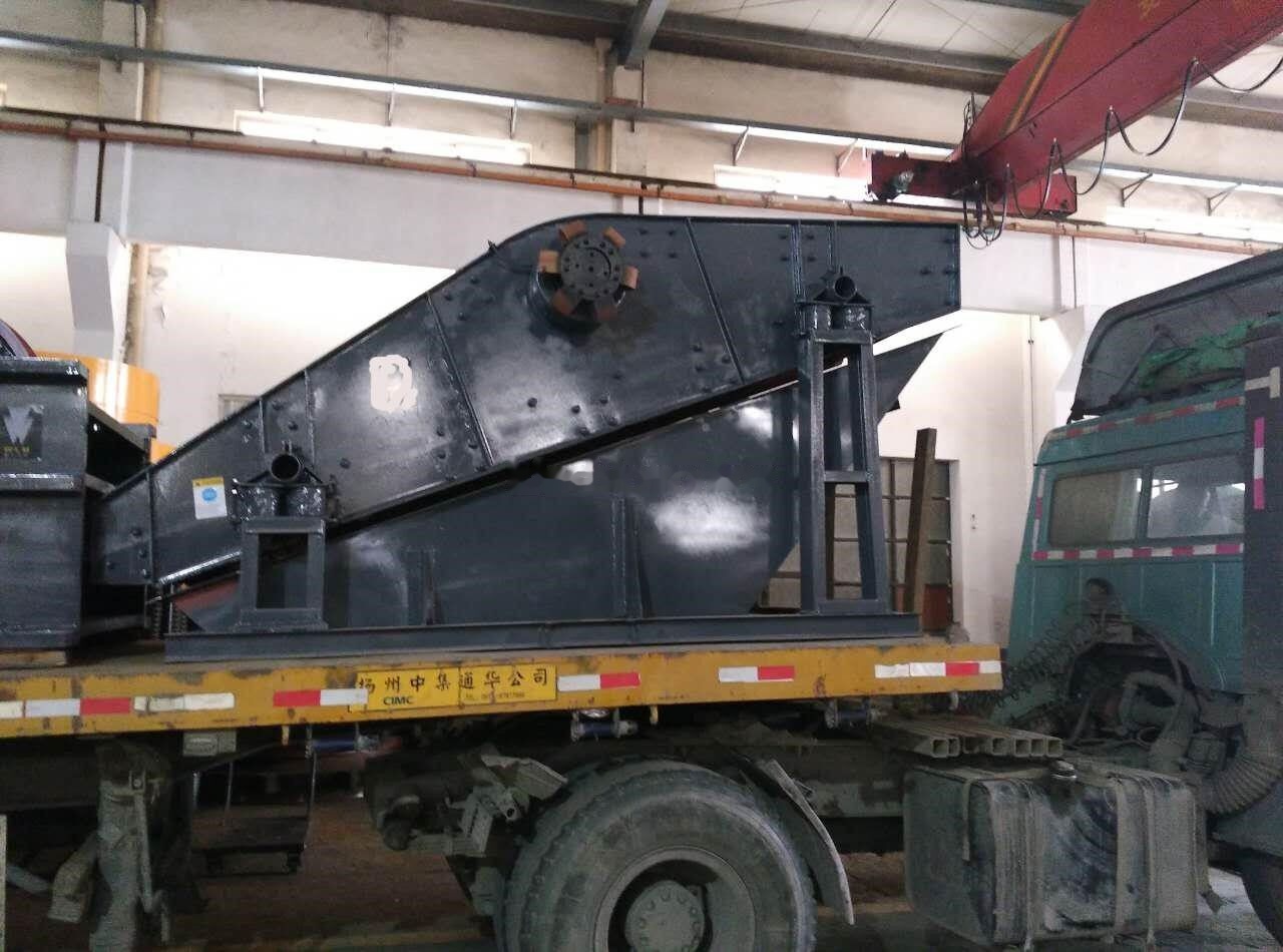 Kinglink Single deck screen 1200x3600 - משקף: תמונה 4 Kinglink Single deck screen 1200x3600 - משקף: תמונה 4