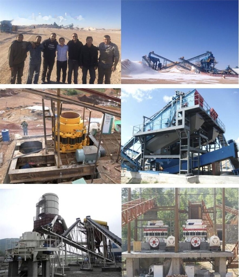 Kinglink Vibrating Feeder ZSW380X96 | 150TPH - מכונת כרייה: תמונה 3 Kinglink Vibrating Feeder ZSW380X96 | 150TPH - מכונת כרייה: תמונה 3