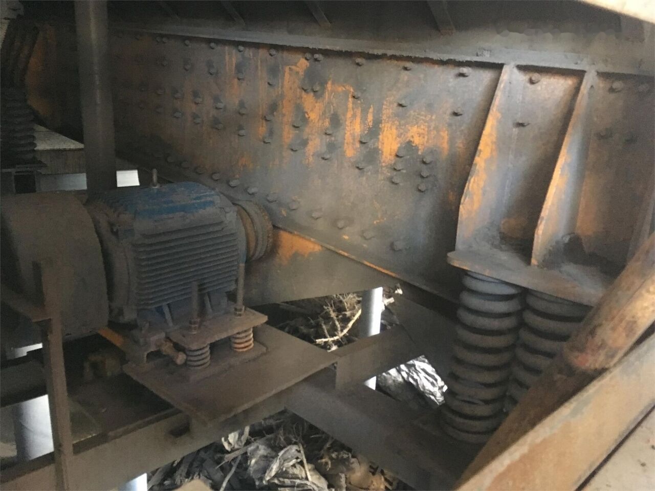 Kinglink ZSW600x150 Vibriting Feeder For Sale - מכונת כרייה: תמונה 4 Kinglink ZSW600x150 Vibriting Feeder For Sale - מכונת כרייה: תמונה 4