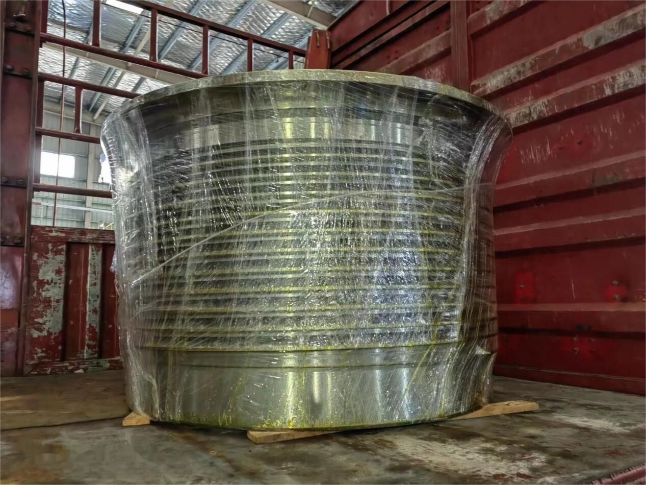 Metso Bowl for Metso HP4 Cone Crusher | Crusher spare parts - מגרסת חרוט: תמונה 2 Metso Bowl for Metso HP4 Cone Crusher | Crusher spare parts - מגרסת חרוט: תמונה 2