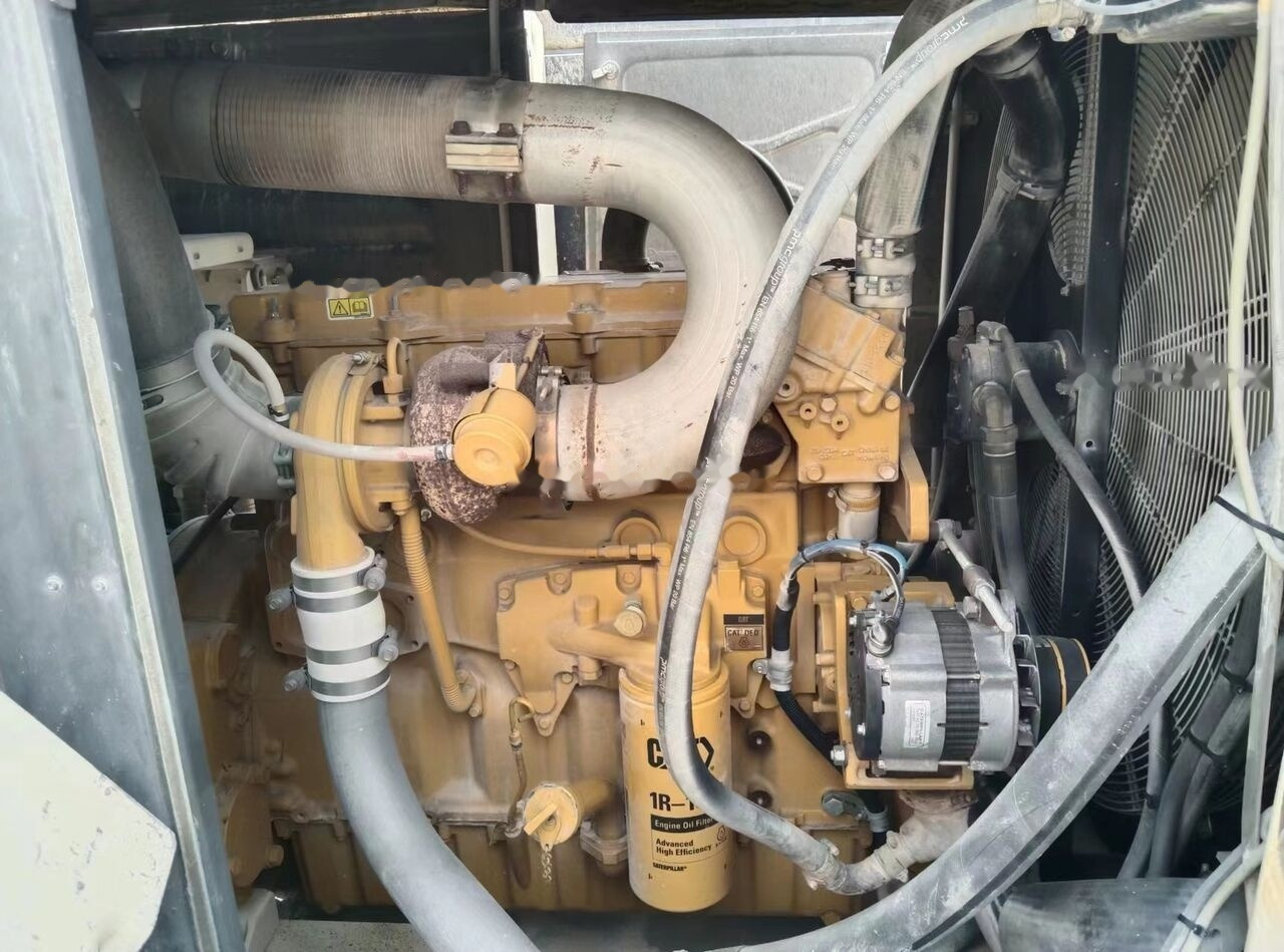 Metso Lokotrack LT106 Jaw Crusher - מגרסה ניידת: תמונה 4 Metso Lokotrack LT106 Jaw Crusher - מגרסה ניידת: תמונה 4