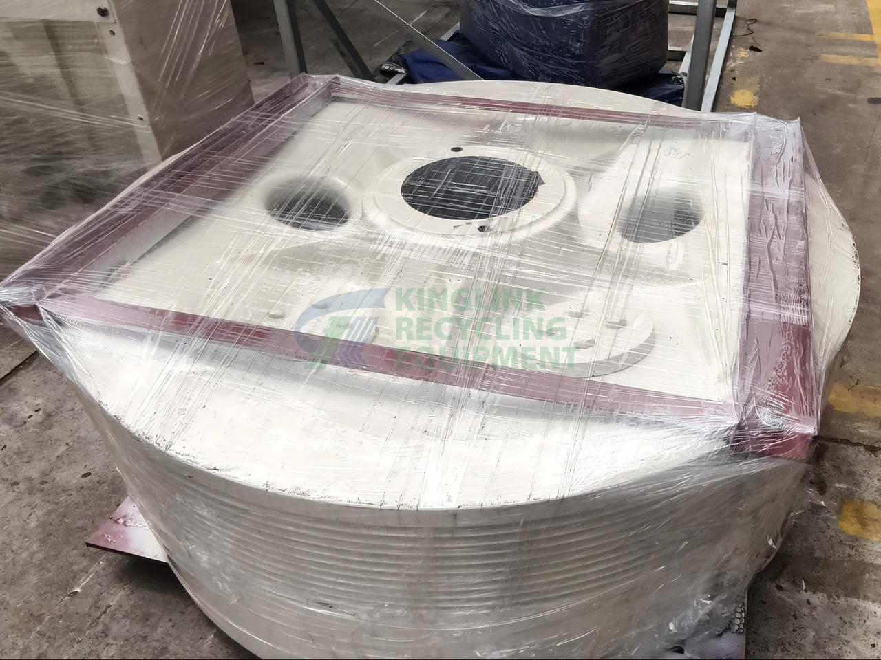 Metso Nordberg Renewed C100 JAW CRUSHER | Original - מגרסת מלחציים: תמונה 5 Metso Nordberg Renewed C100 JAW CRUSHER | Original - מגרסת מלחציים: תמונה 5