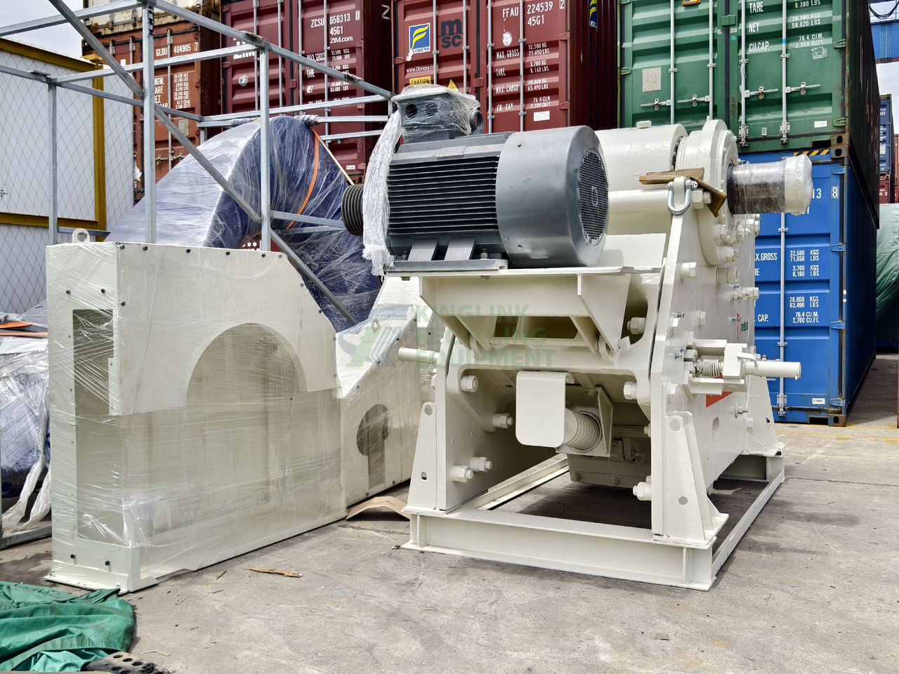 Metso Nordberg Renewed C100 JAW CRUSHER | Original - מגרסת מלחציים: תמונה 4 Metso Nordberg Renewed C100 JAW CRUSHER | Original - מגרסת מלחציים: תמונה 4