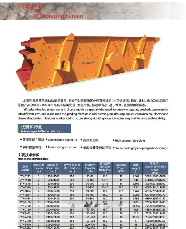 New KINGLINK 3YA1860 - משקף: תמונה 2 New KINGLINK 3YA1860 - משקף: תמונה 2