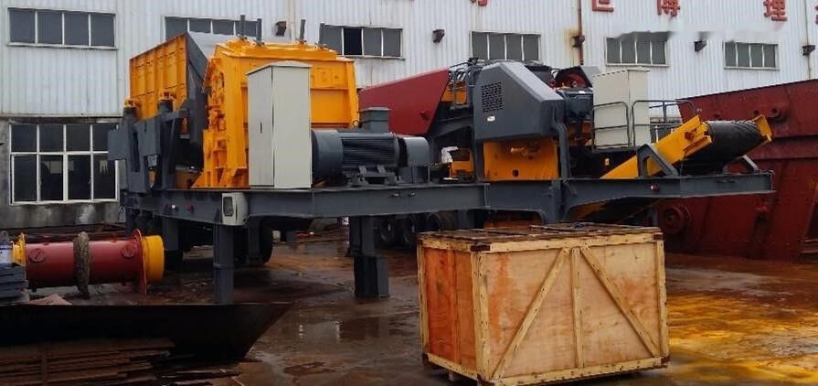 New KINGLINK KL3S1860F1214 - מגרסת התנגשות: תמונה 3 New KINGLINK KL3S1860F1214 - מגרסת התנגשות: תמונה 3