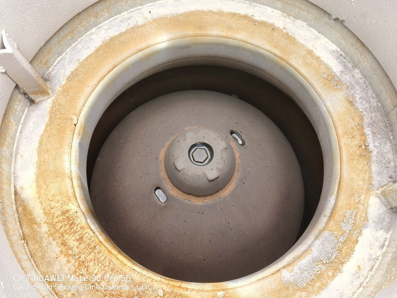 Nordberg Metso HP300 Cone Crusher | Aggregates Production - מגרסת חרוט: תמונה 4 Nordberg Metso HP300 Cone Crusher | Aggregates Production - מגרסת חרוט: תמונה 4