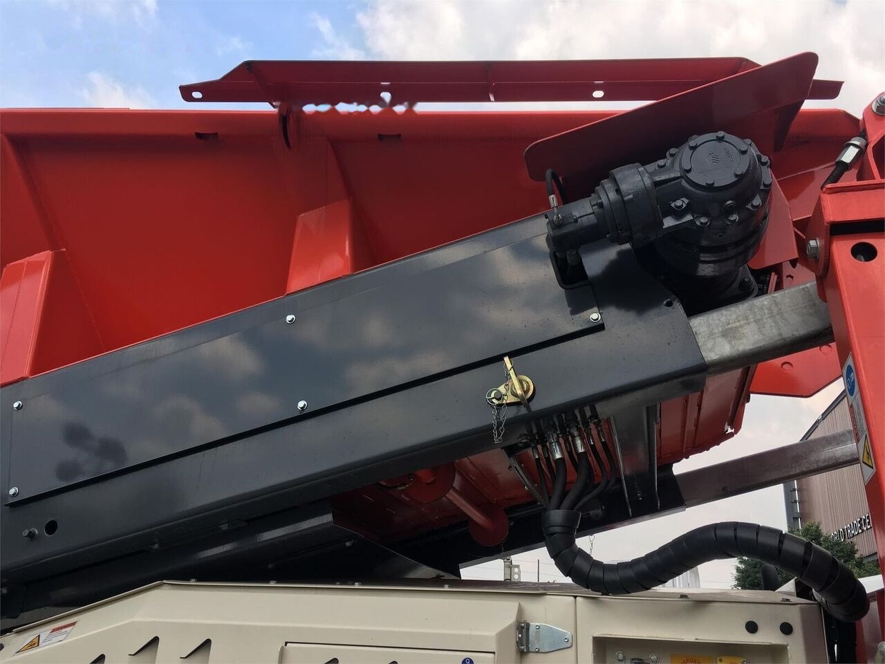 משקף Sandvik QE341: תמונה 7