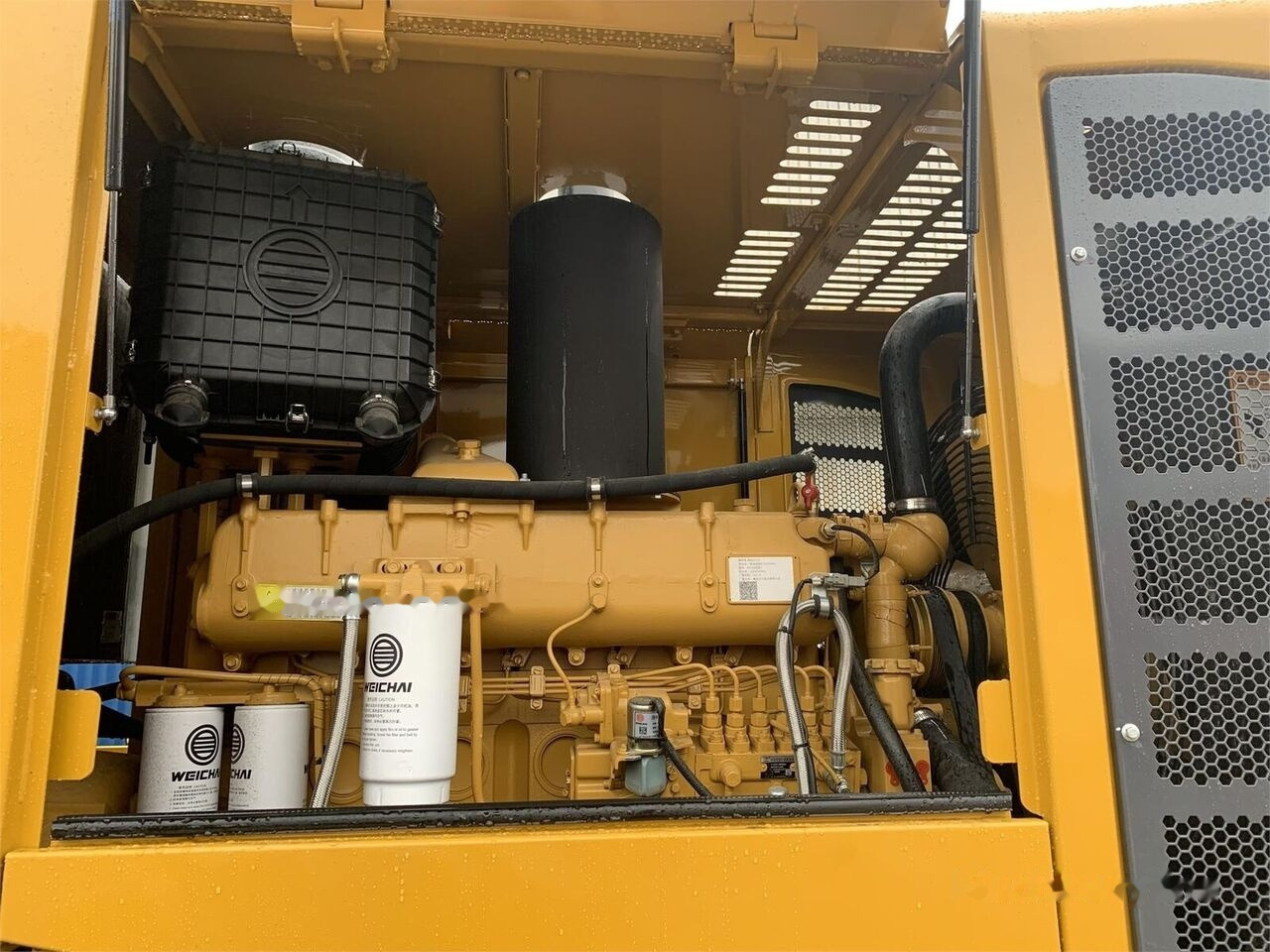 XCMG NEW ZL50GN Wheel loader for Mining and Quarry - מעמיס גלגלים: תמונה 5 XCMG NEW ZL50GN Wheel loader for Mining and Quarry - מעמיס גלגלים: תמונה 5