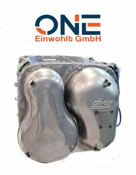 Abgasschalldämpfer passend für MAN 81.15103.6125, 81151036125 NEU - עמם-פליטה: תמונה 1 Abgasschalldämpfer passend für MAN 81.15103.6125, 81151036125 NEU - עמם-פליטה: תמונה 1