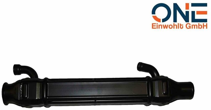 EGR Scania 1795704, 1866224, 1866762 - מקרר EGR: תמונה 2 EGR Scania 1795704, 1866224, 1866762 - מקרר EGR: תמונה 2