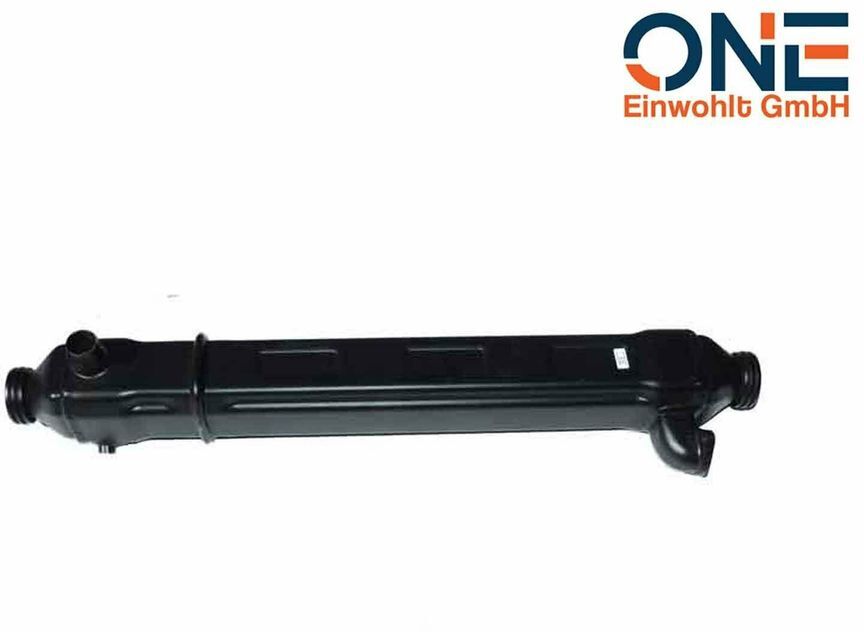 EGR Scania R Euro 5- AGR Abgasrückführung - מקרר EGR עבור משאית: תמונה 1 EGR Scania R Euro 5- AGR Abgasrückführung - מקרר EGR עבור משאית: תמונה 1