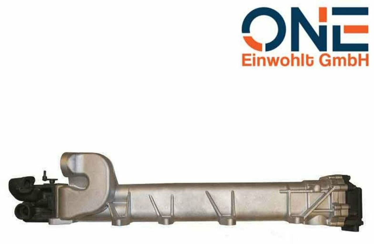 MAN AGR Modul 51081007130, 51081007105, 51081007106 - מקרר EGR: תמונה 1 MAN AGR Modul 51081007130, 51081007105, 51081007106 - מקרר EGR: תמונה 1