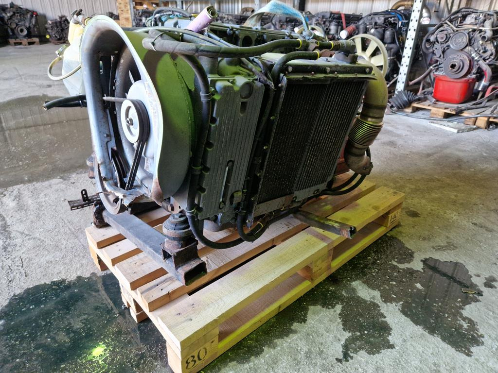 DEUTZ BF4M 1013 WITH HYDRO - מנוע עבור משאית: תמונה 4 DEUTZ BF4M 1013 WITH HYDRO - מנוע עבור משאית: תמונה 4