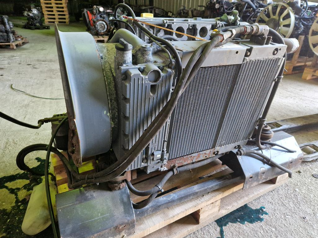 DEUTZ BF4M 1013 WITHOUT HYDRO - מנוע עבור משאית: תמונה 4 DEUTZ BF4M 1013 WITHOUT HYDRO - מנוע עבור משאית: תמונה 4