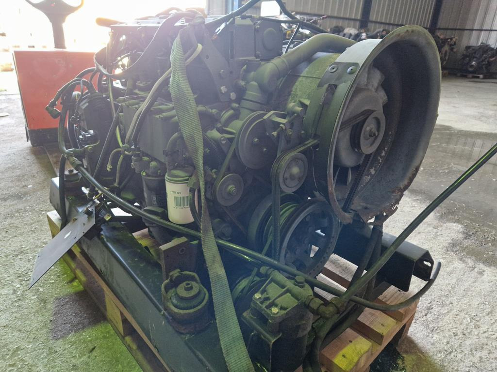 DEUTZ BF4M 1013 WITHOUT HYDRO - מנוע עבור משאית: תמונה 2 DEUTZ BF4M 1013 WITHOUT HYDRO - מנוע עבור משאית: תמונה 2