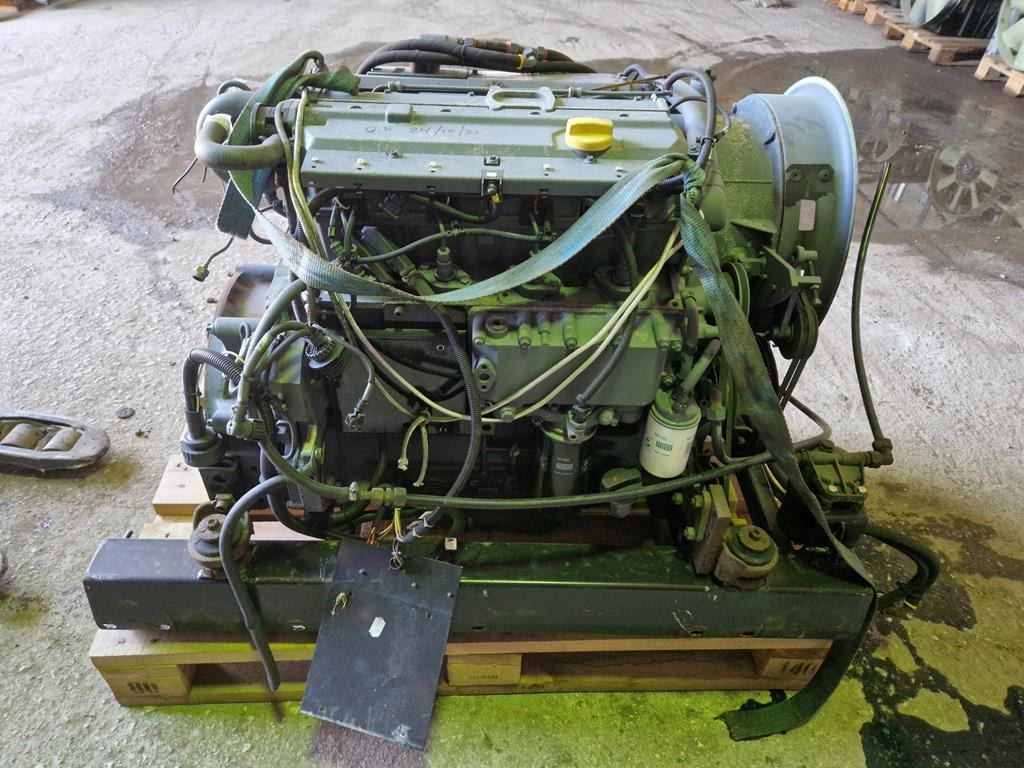DEUTZ BF4M 1013 WITHOUT HYDRO - מנוע עבור משאית: תמונה 5 DEUTZ BF4M 1013 WITHOUT HYDRO - מנוע עבור משאית: תמונה 5