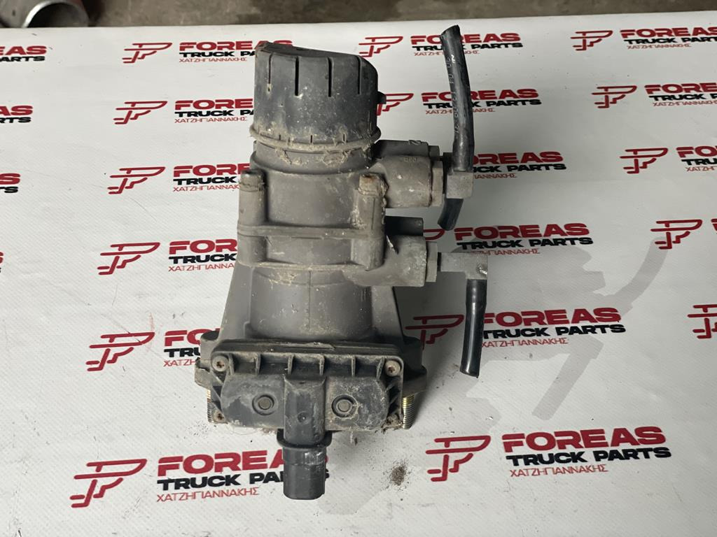 KNORR-BREMSE BRAKE VALVE EBS FOR MAN TGA | TGX | TGS - K039569 - שסתום בלמים עבור משאית: תמונה 1 KNORR-BREMSE BRAKE VALVE EBS FOR MAN TGA | TGX | TGS - K039569 - שסתום בלמים עבור משאית: תמונה 1